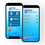Ticor Live Farm