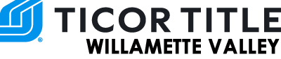 Ticor Title Mid-Valley Logo