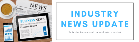 April’s Industry News Update