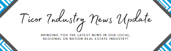 Real Estate Industry News – September 2022