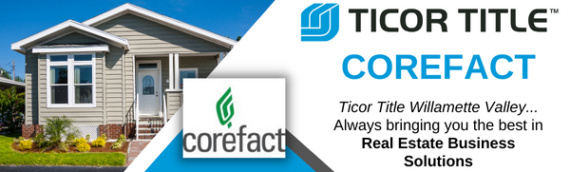 Corefact – A Full Service Marketing Company